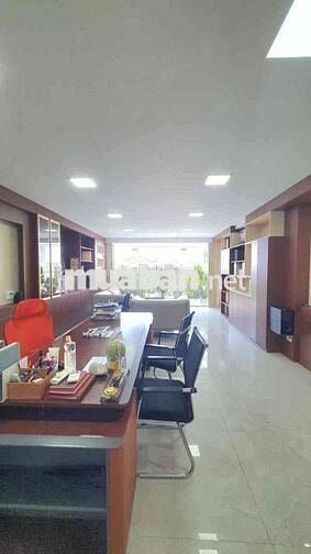 Nhà Phố Vạn Phúc City Thang Máy 5 Tầng - Văn Phòng Đẹp, View Hồ Bơi, Q
