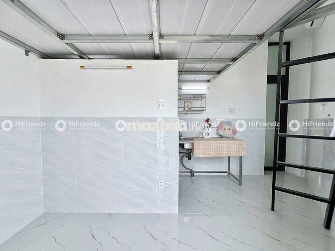 🚨PHÒNG DUPLEX GÁC CAO - BANCOL RIÊNG - SẴN THANG MÁY - NHẬN NUÔI MÈO