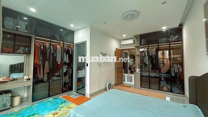 CHO THUÊ NHÀ MỸ GIA GÓI 2 FULL NỘI THẤT 3 PHÒNG NGỦ GIÁ 25 TRIỆU/THÁNG