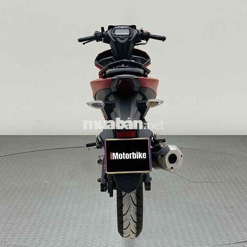 Yamaha Exciter 155 2021 Đỏ
