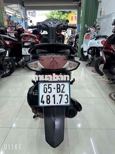 Honda Vision FI ( ĐỜI 2020 ) BS: 65 Cần Thơ