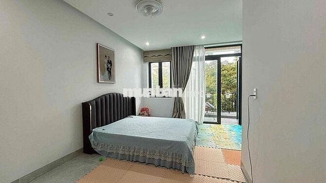 Cho Thuê Nhà Gói 2 Mỹ Gia Vĩnh Thái Nha Trang Hướng Đông Bắc