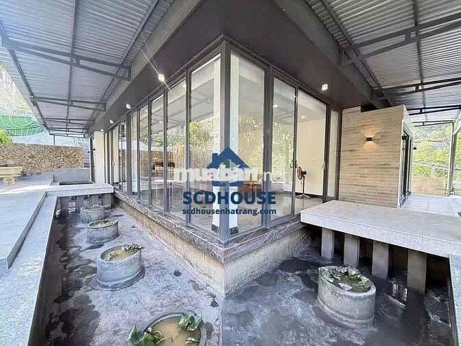 Cho thuê biệt thự mới gần khu Biệt Thự Giáng Hương - Vĩnh Thái