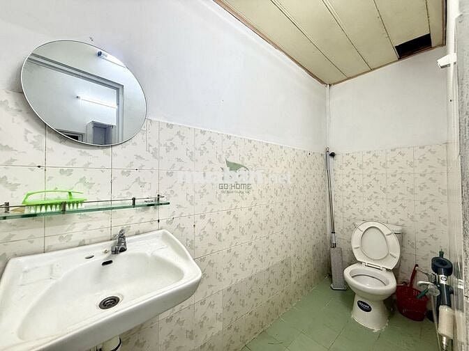 CHO THUÊ NHÀ KINH DOANH 2 TẦNG KHU PHỐ HÀN 