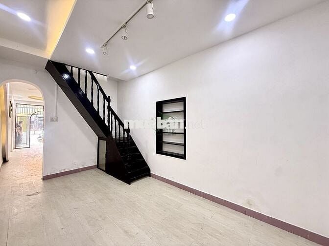 CHO THUÊ NHÀ KINH DOANH 2 TẦNG KHU PHỐ HÀN 