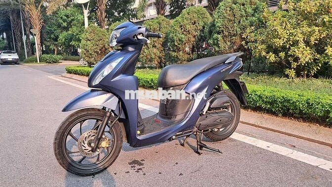Honda Vision 2022 Xanh