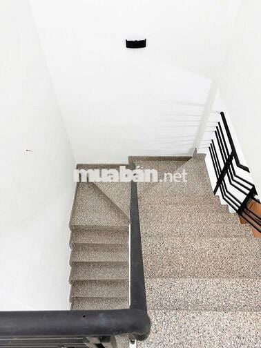 bán nhà mặt tiền đường số 45 tân quy, quận 7, dt đất 4x20m, trệt lầu 