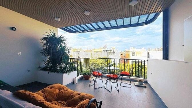 Cho Thuê Nhà Gói 2 Mỹ Gia Vĩnh Thái Nha Trang Hướng Đông Bắc