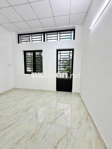 bán nhà mặt tiền đường số 45 tân quy, quận 7, dt đất 4x20m, trệt lầu 