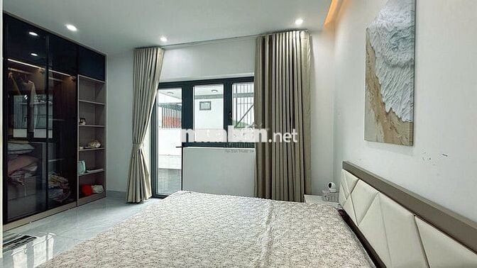 CHO THUÊ NHÀ MỸ GIA GÓI 2 FULL NỘI THẤT 3 PHÒNG NGỦ GIÁ 25 TRIỆU/THÁNG