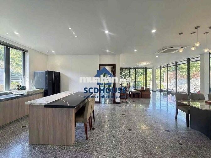 Cho thuê biệt thự mới gần khu Biệt Thự Giáng Hương - Vĩnh Thái