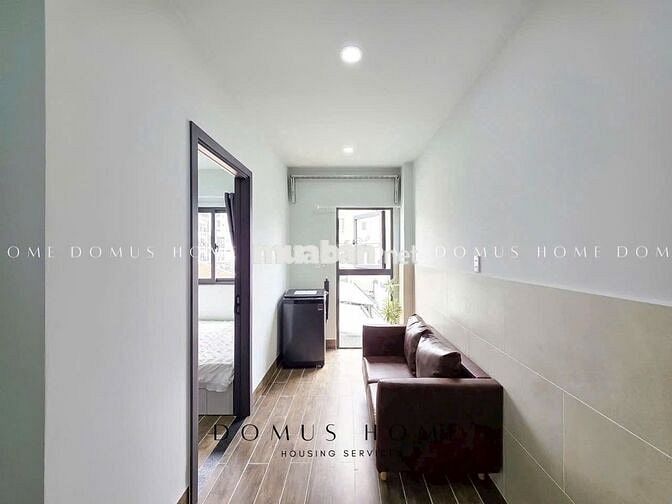 Ảnh thật 100% - Cho Thuê Căn hộ 1PN - Studio TRUNG TÂM QUẬN 7 