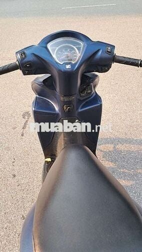 Honda Vision 2022 Xanh
