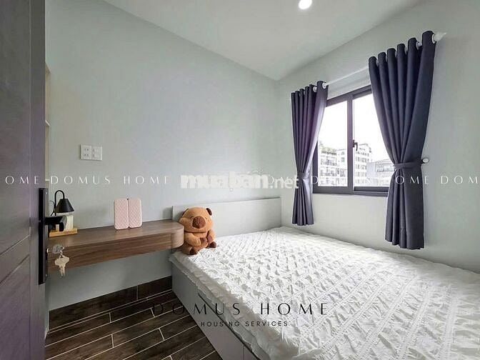Ảnh thật 100% - Cho Thuê Căn hộ 1PN - Studio TRUNG TÂM QUẬN 7 