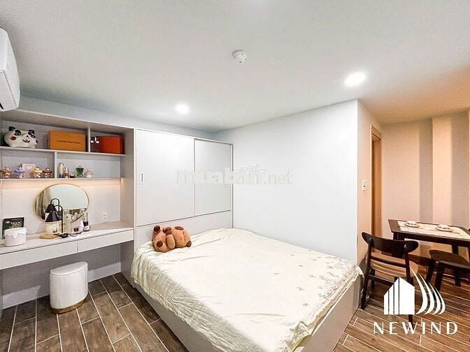 Ảnh thật 100% - Cho Thuê Căn hộ 1PN - Studio TRUNG TÂM QUẬN 7 