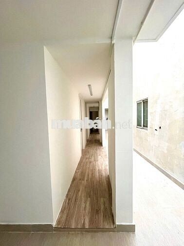 CHO THUÊ PHÒNG TRỌ FULL NỘI THẤT GẦN BÊN UFM QUẬN 7