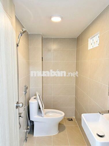 bán nhà mặt tiền đường số 45 tân quy, quận 7, dt đất 4x20m, trệt lầu 
