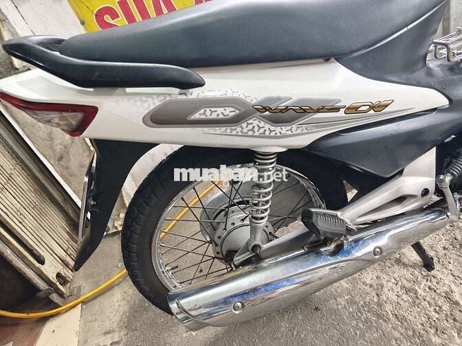 WAVE A 100 BSTP 9 CHỦ XE ZIN ĐẦU NỒI CHƯA RỚT KENG