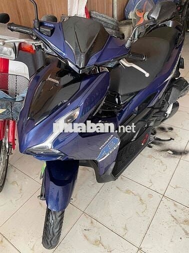 Honda Air Blade 2023 Xanh