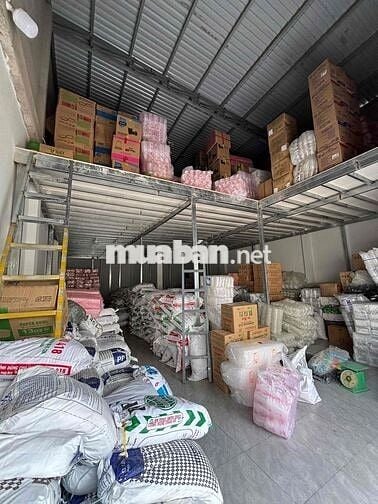 [Thủ Đức] TUYỂN DỤNG NHÂN VIÊN GIAO BAO BÌ - NHÂN