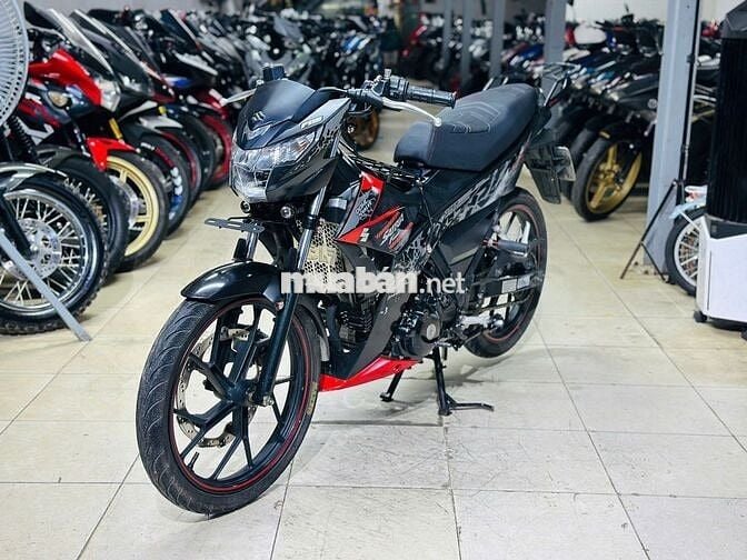 XE MÁY THỊNH PHÁT- SATRIA HÀNG ĐẸP MÁY CHẤT
