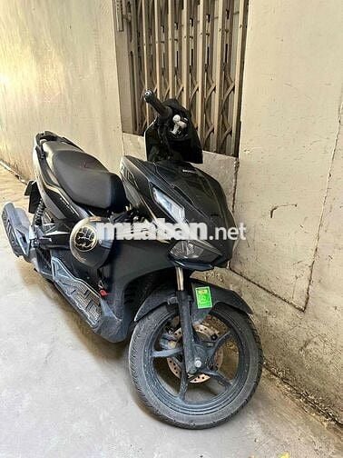 Honda Air Blade 125 2021 Đen