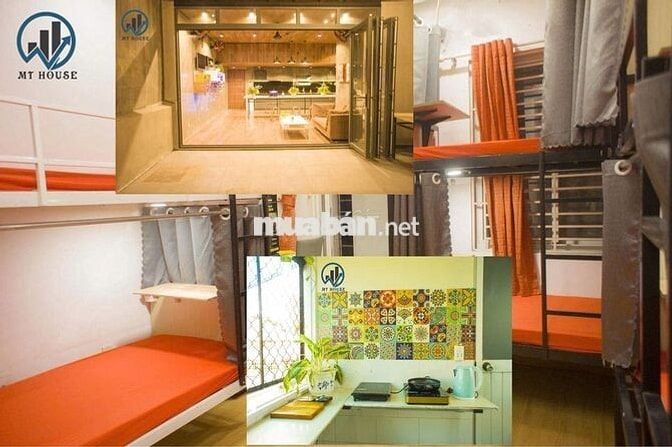 Nguyễn Thị Minh Khai Đại học Kinh tế HCM UEH Trọ Sinh viên Văn phòng