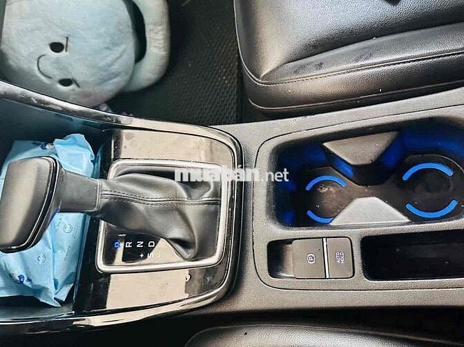 Hyundai Creta Đặc biệt 2022 Trắng 57.000km