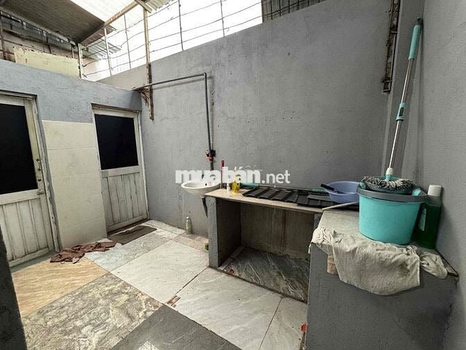 Cho thuê mặt bằng kd gần ngã ba Ngô Chí Quốc