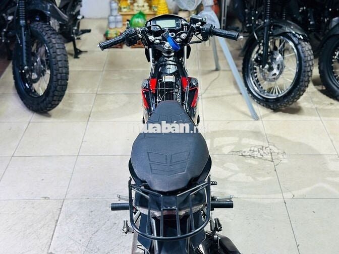 XE MÁY THỊNH PHÁT- SATRIA HÀNG ĐẸP MÁY CHẤT