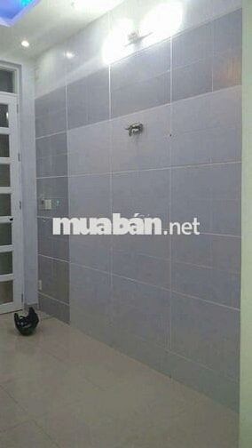 Cho thuê nhà đường Bùi Minh Trực P6.Q8 DT.3m×10m } 2Lầu 2Phòng 2toilet