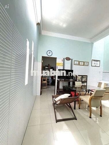 Giáp Gò vấp , 55M2 , chỉ 2,x tỷ 