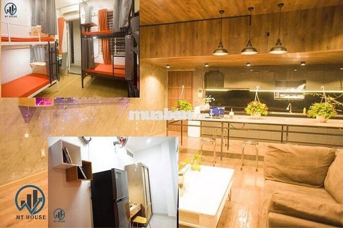 Nguyễn Thị Minh Khai Đại học Kinh tế HCM UEH Trọ Sinh viên Văn phòng