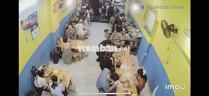 TUYỂN NHÂN VIÊN XOAY CA HOẶC CỐ ĐỊNH
