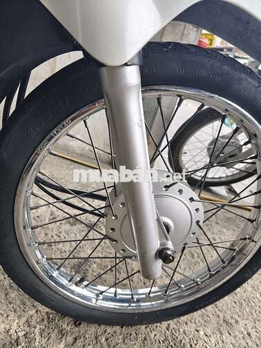WAVE A 100 BSTP 9 CHỦ XE ZIN ĐẦU NỒI CHƯA RỚT KENG
