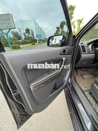 Siêu phẩm Ranger XLS AT 2017 sơn zin cả xe odo 78k