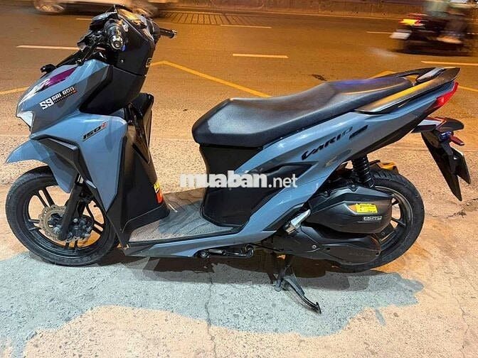 Honda Vario 150 mới 80%
