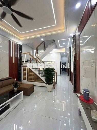 Bán nhà 1T1L đối diện KCN Vsip3. SHR sở hữu ngày chỉ từ 720 triệu