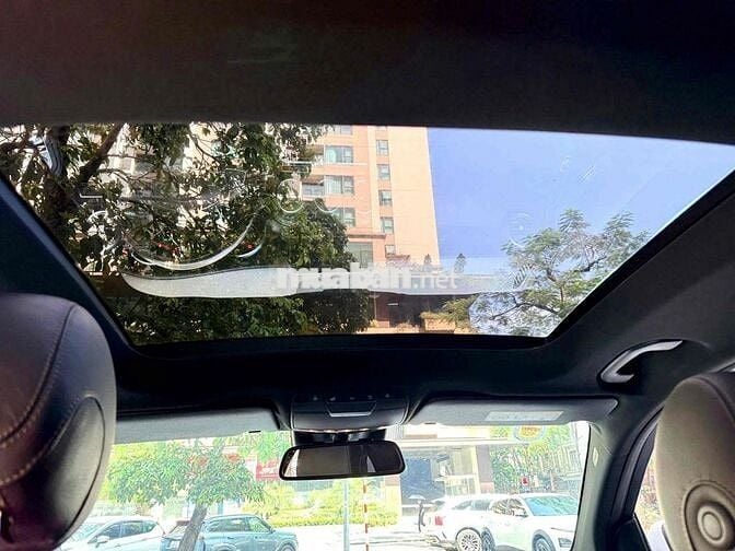 Mercedes-Benz GLC300 4Matic 2016 Trắng 64000 miles