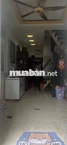 BÁN NHÀ HẺM HUỲNH TẤN PHÁT QUẬN 7, DT: 4 ❌15m (2 lầu sân thượng)