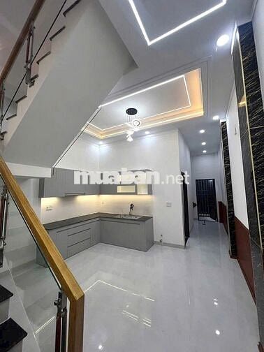 Bán nhà 1T1L đối diện KCN Vsip3. SHR sở hữu ngày chỉ từ 720 triệu