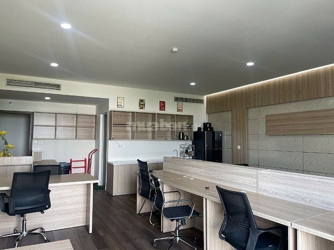 Bán Căn OFFICETEL Tại Dự Án GOLDEN KING Số 15 Nguyễn Lương Bằng Q7