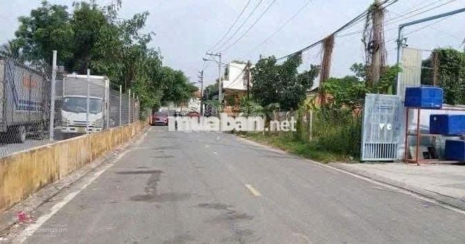 đất vườn có thổ cư  cần bán gấp