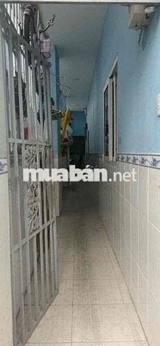 BÁN NHÀ HẺM HUỲNH TẤN PHÁT QUẬN 7, DT: 4 ❌15m (2 lầu sân thượng)