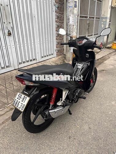 Wave RSX Fi 2020 Bstp 9chủ máy zin xe đẹp BS đẹp