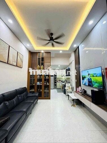 🏡 Thống Nhất – Lê Đức Thọ – 50m² – 2 tầng – 4,25 tỷ TL