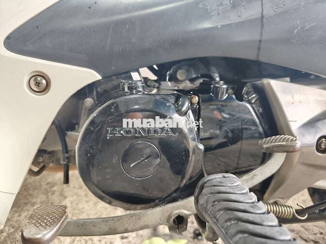 WAVE A 100 BSTP 9 CHỦ XE ZIN ĐẦU NỒI CHƯA RỚT KENG