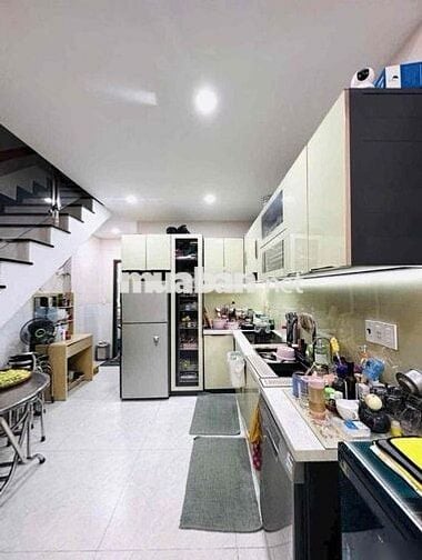 🏡 Thống Nhất – Lê Đức Thọ – 50m² – 2 tầng – 4,25 tỷ TL