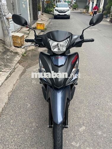 Wave RSX Fi 2020 Bstp 9chủ máy zin xe đẹp BS đẹp