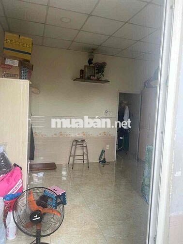 BÁN NHÀ HẺM HUỲNH TẤN PHÁT QUẬN 7, DT: 4 ❌15m (2 lầu sân thượng)